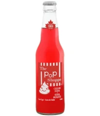 The Poppe Shop - Cream Soda
