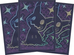 Pokemon Mimikyu Sleeves ct 65 Standard Size