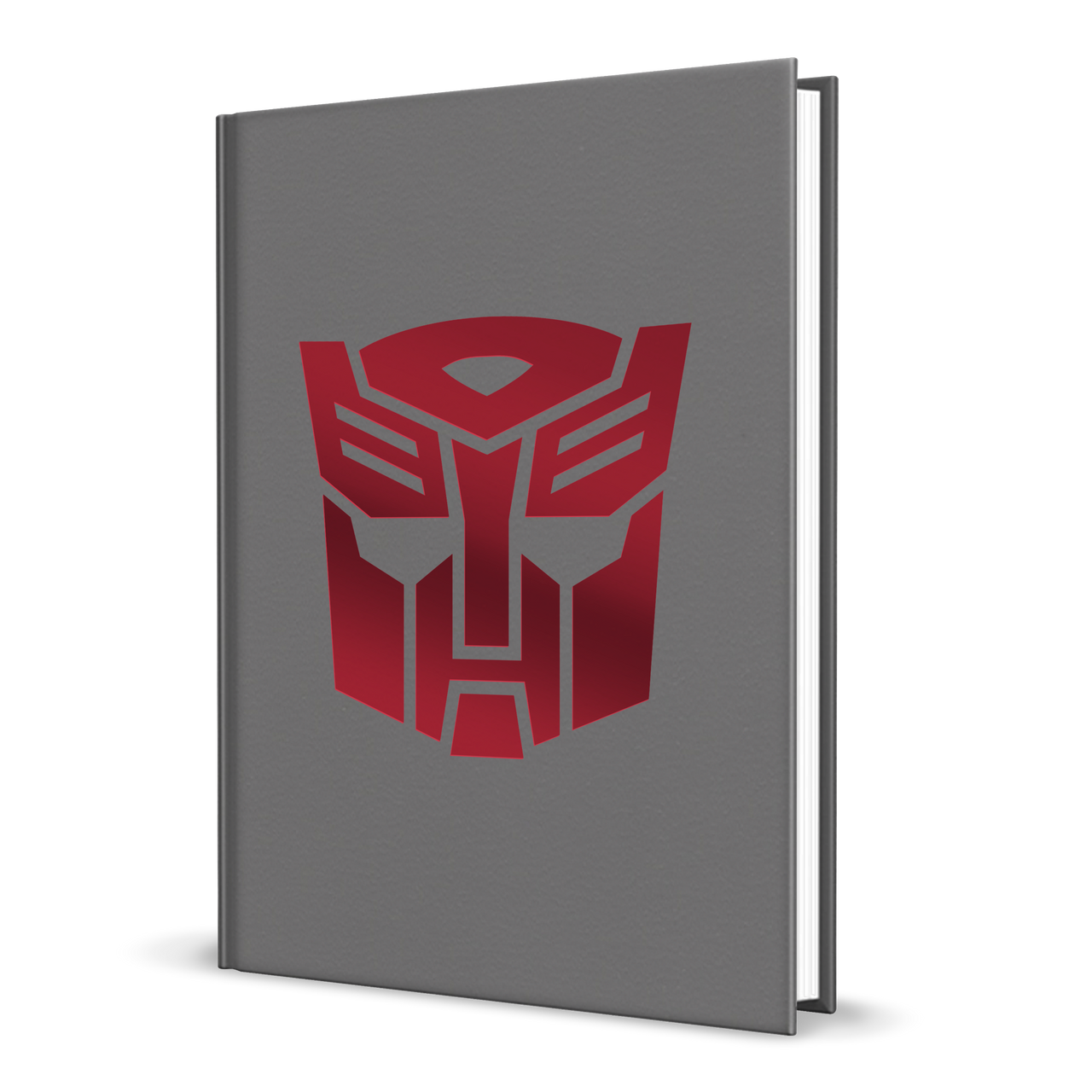Transformers Roleplaying Game Character Journal