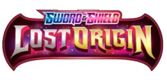 Pokemon Lost Origin Booster Pack