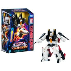 Transformers Legacy United Voyager Class - Ramjet