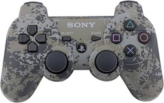 Playstation 3 Analog Controller - Camo