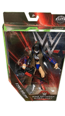 WWE Network Spotlight - Finn Balor (Demon)