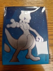 Pokemon Go Mewtwo Sleeves 65 count