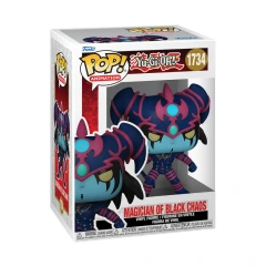 Funko Pop - Magician of Black Chaos - 1734