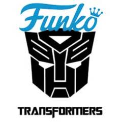 FUNKO POP TRANSFORMERS MEGATRON
