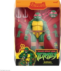 Ultimates Super 7 - Teenage Mutant Ninja Turtles (2003) - Raphael