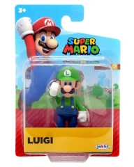 Jakks Pacific 2.5inch Super Mario - Luigi