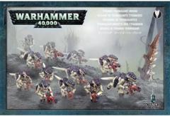 Tyranid Termagant Brood