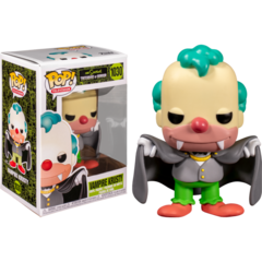 Vampire Krusty - Funko POP - 1030