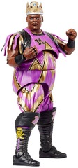 WWE Elite Collection Summer Slam - King Mabel