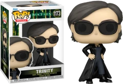 Funko Pop - Trinity - 1173