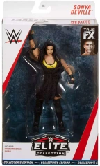 WWE Elite Collection - Sonya Deville