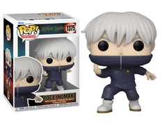 FUNKO POP ANIME JUJUTSU KAISEN TOGE INUMAKI 1375