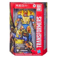 CHEETOR 6