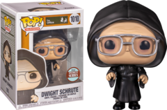 Funko Pop - Dwight Schrute - 1010