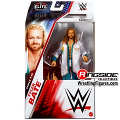 WWE Elite 115 - Tyler Bate
