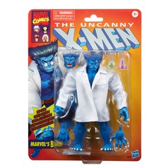 Marvel Legends - Uncanny X-men - Beast