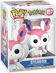 Funko Pop - Sylveon - 857