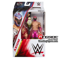 WWE Elite 117 - Axiom (Pink)