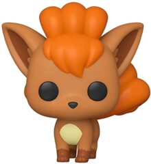 Funko Pop VULPIX