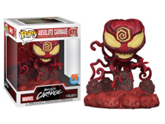 Absolute Carnage - Funko Pop 673