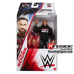WWE Elite 117 - Roman Reigns
