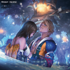MTG Final Fantasy Pre-Release - Friday 6pm