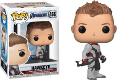 Funko Pop - Hawkeye - 466