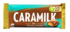 Caramilk - Salted Caramel