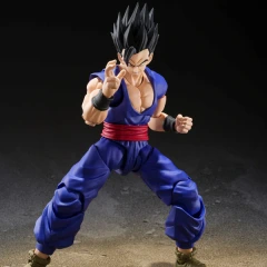 S.H. Figuarts - Dragon Ball Super Hero Ultimate Gohan