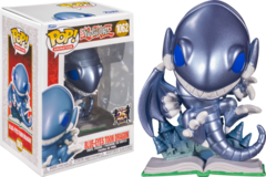 Funko Pop - Blue Eyes Toon Dragon