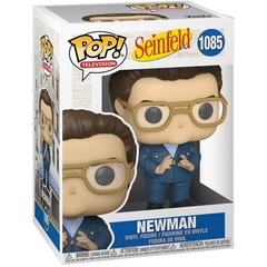 Funko Pop - Newman - 1085