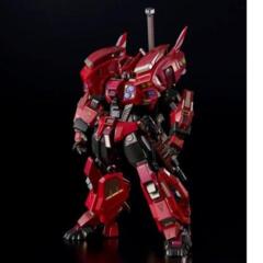 Flame Toys: Transformers Shattered Glass Drift Model Kit