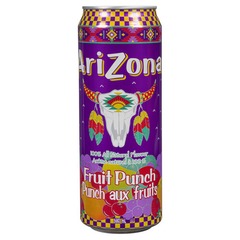 Arizona - Fruit Punch