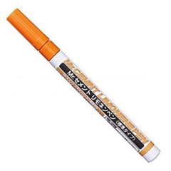 Mr. Cement Limonene Pen - Orange