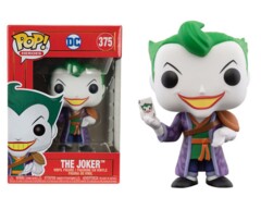 Funko Pop - The Joker - 375