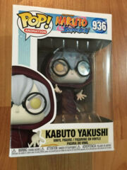 Funko Pop - Kabuto Yakushi - 936