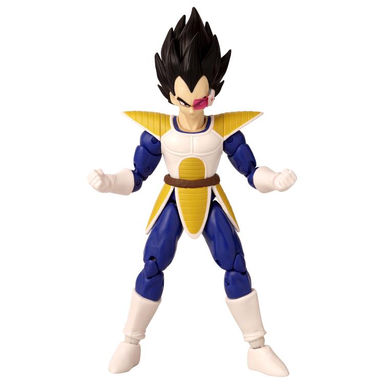 Dragon Ball Super Dragon Stars: Vegeta