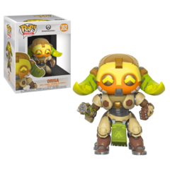 Funko Pop - Orisa - 352