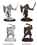 D&D Nolzurs Marvelous Miniatures: Dragonborn Female Paladin