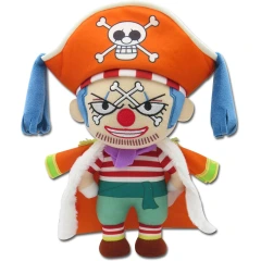 One Piece Buggy The Clown 9