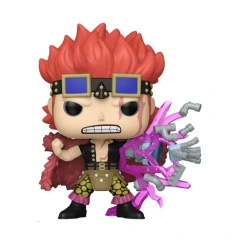 Funko Pop - Eustass Kid - 1932