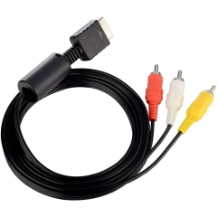 PS2 AV Cable