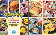 My Pokemon Cookbook