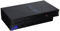 PlayStation 2 Japan (NTSC-J)