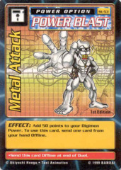 Metal Attack St-53