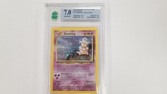 2000 Pokemon Neo Genesis Slowking 14/111 - MNT 7.0