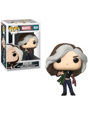 Funko Pop #644 - Rogue