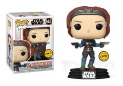 Funko Pop - Bo-Katan Kryze - 463 ( Chase )